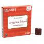 Preview: Incense Bricks - Dragons Blood - Aromafume